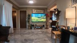 Blk 124 Pasir Ris Street 11 (Pasir Ris), HDB 4 Rooms #579148731